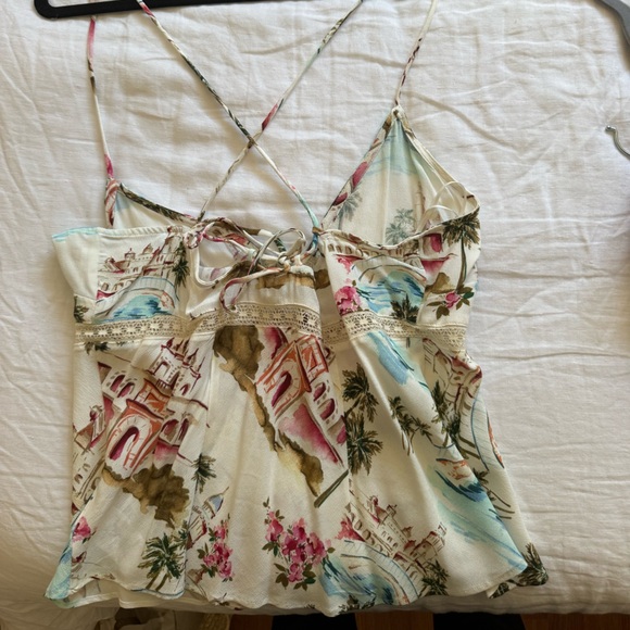 Favorite Daughter The BlackBerry Top - Picture 2 of 5